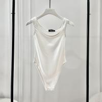 ราคา Atipashop CONOR BODYSUIT บอดี้สูท ทรงปาดไหล่ (22480389792)