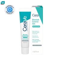 ราคา Cerave เซราวี เบลมมิช คอนโทรล เจล 15 มล (24412097110)