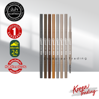 ราคา Peripera Speedy Skinny Brow ดินสอเขียนคิ้ว (24428855944)