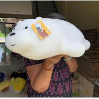 ราคา งานน้องหมีวีแบแบร์ WeBareBears ร้านDollybymayom (16956056948)