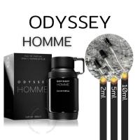 ราคา น้ำหอมแท้แบ่งขาย Armaf Odyssey Homme EDP ขนาด 2 5 10 ml (22805094145)