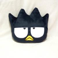 ราคา หมอนตุ๊กตานุ่มนิ่ม หมอนหน้าหมีบราวน์ เป็ดเหลือง กระต่าย กบเขียว หมีหลับตา คิตตี้ มายเมโลดี้ โตโตโร่ size M (17395442520)