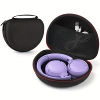 ราคา สําหรับ JBL Sony T450BT T460BT T510 T520BT T560 หูฟังไร้สายกล่องกระเป๋าถือแบบพกพา เฉพาะกรณี (24577680251)