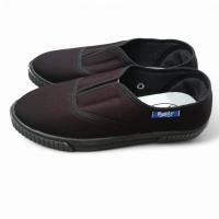 ราคา Buddy รองเท้าผ้าใบ รุ่น AS 101 พื้นหนา Size 35 43 (22638640409)