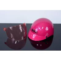 ราคา หมวกกันน็อคครึ่งใบ Index lady (21421798724)