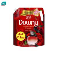 ราคา Downy ดาวน์นี่ พรีเมียม เพอร์ฟูม ผลิตภัณฑ์ปรับผ้านุ่ม เข้มข้นพิเศษ แพชชั่น ถุงเติม 2 1 ลิตร (22208597134)