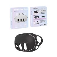 ราคา Meta Quest 3 Protective Case ซิลิโคน Meta Quest 3 ซิลิโคน Meta 3 Silicone for Meta Quest 3 Silicone Meta 3 HBV 569 (22305087144)