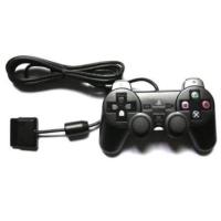 ราคา จอย Ps 2 Ps 2 Joystick จอย Ps2 Ps2 Joystick Joy Ps2 Playstation 2 Joystick Ps2 Controller (1380312769)