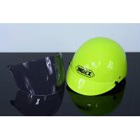 ราคา หมวกกันน็อคครึ่งใบ Index lady (21421798709)