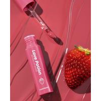 ราคา LOVE POTION Tattoo Lip Gloss 3g ลิปทินท์กลอส เลิฟโพชั่น (24347821361)