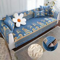 ราคา 1 2 3 4 ที่นั่ง ผ้าคลุมโซฟา ผ้าคลุม โซฟา เบาะโซฟากันลื่น เบาะรองนั่งทนทานต่อการสึกหรอ ผ้าคลุมโซฟาแบบเต็มผืน ผ้าคลุมโซฟากันกรงเล็บแมว เบาะรองนั่งโซฟา ผ้าปูโซฟา ผ้าคลุมโซฟาเบด (22513224484)