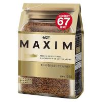 ราคา เอจีเอฟ แม็กซิม ฟรีซดราย คอฟฟี่ ชอตโตะ เซตะคุนะ โคฮิเท็น กาแฟสำเร็จรูป 120 g (15522066951)