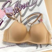 ราคา Sabina pretty perfect รหัส SBXU8301 ชุดชั้นในซาบีน่า ฟองน้ำ 1 5cm เสื้อในซาบีน่า บราไร้โครง Sabina invisible wire ไม่ใช่doom doomนะคะ ซาบีน่า ชุดชั้นในsabina (18550177787)