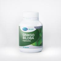 ราคา พร้อมจัดส่ง Mega We Care Ginkgo Biloba ใบแปะก๊วย จิงโกะ ปริมาณ 60 แคปซูล (22833772073)