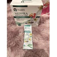 ราคา Neppra เนปปร้า นมไข่ขาว โปรตีน ไข่ขาว 1 กล่อง บรรจุ 15 ซอง (20512651144)