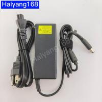ราคา Adapter สายชาร์จ อะแดปเตอร์ HP COMPAQ 19 5V 4 62A หัวขนาด 7 4 5 0mm (17113946404)
