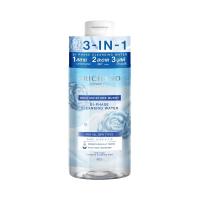 ราคา Srichand ศรีจันทร์ สกิน มอยส์เจอร์ เบิร์ส ไบ เฟส คลีนซิ่ง วอเตอร์ 400 มล (22581125545)