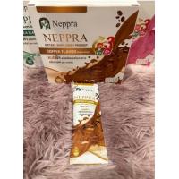 ราคา Neppra เนปปร้า นมไข่ขาว โปรตีน ไข่ขาว 1 กล่อง บรรจุ 15 ซอง (20512651145)