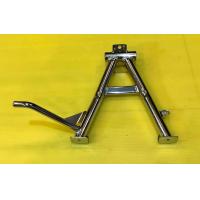 ราคา ขาตั้งคู่ Dream Supercub Wave110i New 2012 2018 ชุบโครเมี่ยม อย่างดี CCP ขาตั้งคู่ชุบ ขาตั้งคู่แต่ง (23635528522)