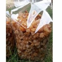 ราคา ลำไยอบแห้ง แบบฉีกคละA 1 กิโลกรัม ทำน้ำลำไย อบใหม่จากโรงงาน (18807066707)