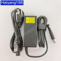 ราคา Adapter สายชาร์จ อะแดปเตอร์ HP COMPAQ 19 5V 3 33A หัวขนาด 7 4 5 0 mm (17113320400)