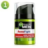 ราคา 40ml การ์นิเย่ เมน เซรั่ม 40 มล Garnier Men AcnoFight TurboBright Serum 40 ml การ์นิเย่ เมน แอคโนไฟท์ เทอร์โบไบรท์ เซรั่ม (22215618772)