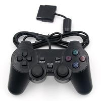 ราคา จอย PS2 จอยเกมPS2 Playstation 2 จอยสติ๊ก คอนโทรลเลอร์ จอยเกมส์PS2 playstation2 จอย ps2 จอย Ps 2 Ps 2 Joystick จอย Ps2 Ps2 Joy มีโลโก้ 1 1 (20976039379)