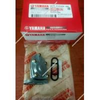 ราคา ก๊อกน้ำมัน YAMAHA NOUVO ELEGANCE MX MIO ทุกรุ่น Tiara Speed แท้Yamaha (24173195081)