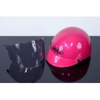 ราคา หมวกกันน็อคครึ่งใบ Index lady (21421798721)