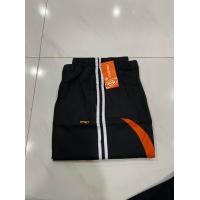 ราคา กางเกงsport ขาสี่ส่วนผู้ชาย ขามีสายรูดได้เป็นขาจั๊มได้เป็นขาปล่อยได้ กางเกงออกกำลังกายผู้ชาย ผ้าล้มซับใน สินค้าพร้อมส่ง Size M L XL XXL XXXL (22674241522)