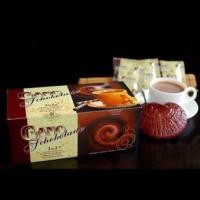 ราคา พร้อมส่ง กาโนช็อกโกแลต ผสมเห็ดหลินจือ (16216326666)