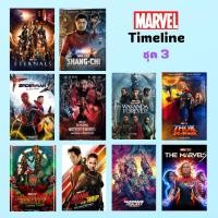 ราคา USB FALSH DRIVE รวมหนัง MARVEL เรียงตาม Timeline 3 ชุด ภาพ FULL HD 1080p เสียงไทย อังกฤษ 5 1 บรรจุอยู่ใน Flash Drive 64 GB (21626723283)
