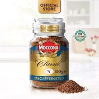 ราคา กาแฟ มอคโคน่า 100กรัม Moccona 100g (23177062789)