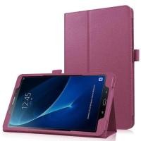 ราคา สำหรับSamsung Galaxy Tab 9 7 นิ้วPUหนังกรณียืนปกSM T550 T555 P550 P555 ธุรกิจป้องกัน (710538865)
