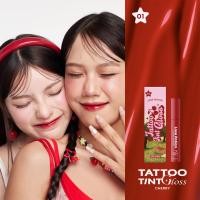 ราคา แทททูทิ้น เลิฟโพชั่น Tattoo Tint Gloss (24277592077)