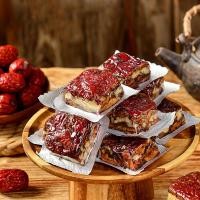 ราคา Fasimiyu พุทราไส้วอลนัท 500กรัม ถุง พุทราสอดไส้วอลนัท พุทราวอลนัท วอลนัทพุทราจีน พุทธาจีนไส้วอลนัท ขนมจีน พุทราแดง วอลนัท ลูกเกด พร้อมทาน ขนมขบเคี้ยวสุขภาพ (23605348383)