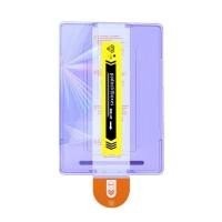 ราคา MINGBO ฟิล์มไอแพด ฟิล์มป้องกันแสงสีม่วง ติดตั้งง่ายfor IPAD Air6 gen10 2022 gen7 gen8 gen9 Air4 Air5 air3 gen5 6 Air1 2 9 7 Pro11 2018 2023 Pro12 9 2018 2023 mini4 5 mini6 7 Pro13 iPad film ฟิล์มกระจก