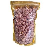 ราคา เม็ดมะม่วงหิมพานต์ เผา ขนาด 100g 250g 500g (24022816054)