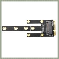 ราคา DXMN Expansion Card MPCIE to KEY M Expansion Slot MINIPCI E to NVME M2 Adapter Card WIFI Interface to M 2 Disk (24346230243)