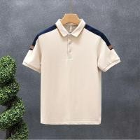 ราคา Bonnie Cathy เสื้อโปโลผู้ชายเสื้อโปโลแขนสั้นสไตล์ญี่ปุ่น (24538670875)