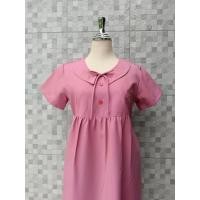 ราคา ชุดคลุมท้อง โทนสีชมพูกลีบบัว ชุดคลุมท้องใส่ทำงาน ชุดให้นม แฟชั่นชุดคลุมท้อง ราคาถูก ชุดคลุมท้องคุณแม่ (21439057070)