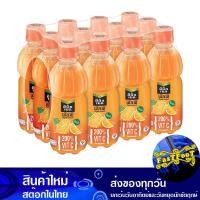 ราคา พัลพิ ซีบูสต์ รสส้ม 290 มล 12ขวด มินิทเมด Minute Maid Pulpi Sea Boost Orange Flavor น้ำผลไม้พร้อมดื่ม (21460976838)