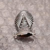 ราคา เครื่องหมายนิสิต จุฬา หญิง กระดุม ติ้ง เข็ม หัวเข็มขัด สายเข็มขัด (21775680509)