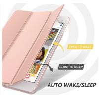 ราคา เคสไอแพด 2 ไอแพด 3 ไอแพด 4 Smart Case Foldable Cover Stand For iPad 2 iPad 3 iPad 4 9 7 (19111083983)