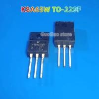 ราคา 5ชิ้น TO 220F K8A65W TK8A65W 8A TO220F 650V N Channel MOSFET ทรานซิสเตอร์ใหม่แบบดั้งเดิม (23144115000)