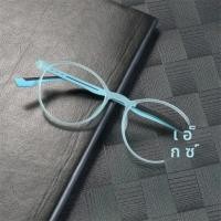 ราคา ใหม่ Ultralight ยางไทเทเนียม TR90 สายตาสั้นแว่นตา Retro รอบแว่นสายตากรอบแว่นตาผู้ชายและผู้หญิง (24098795080)