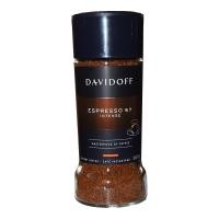 ราคา Davidoff coffee 100g กาแฟสำเร็จรูป ดาวิดอฟ ขนาด 100 กรัมมี 3 สูตร (10547086697)