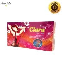 Clara Plus อาหารเสริม 1 กล่อง