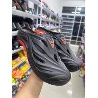 ราคา 8 รองเท้าแตะแบบสวม ADDA แอดด้า รุ่น 53301 สี กรม ดำ เทา Size 7 10 (22417662660)