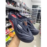 ราคา 9 รองเท้าแตะแบบสวม ADDA แอดด้า รุ่น 53301 สี กรม ดำ เทา Size 7 10 (22417538980)